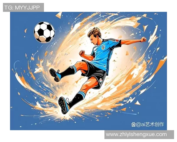 足球明星AI虚拟操控技术的崛起与未来发展趋势分析 足球明星AI虚拟操控技术的崛起与未来发展趋势分析