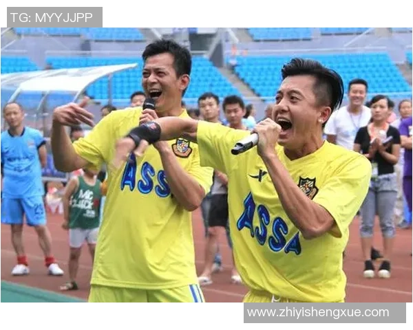 香港足球明星村超盛典引领社区热潮助力青少年足球发展 香港足球明星村超盛典引领社区热潮助力青少年足球发展