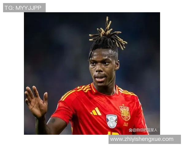 年轻帅气足球明星的崛起与未来发展潜力探讨