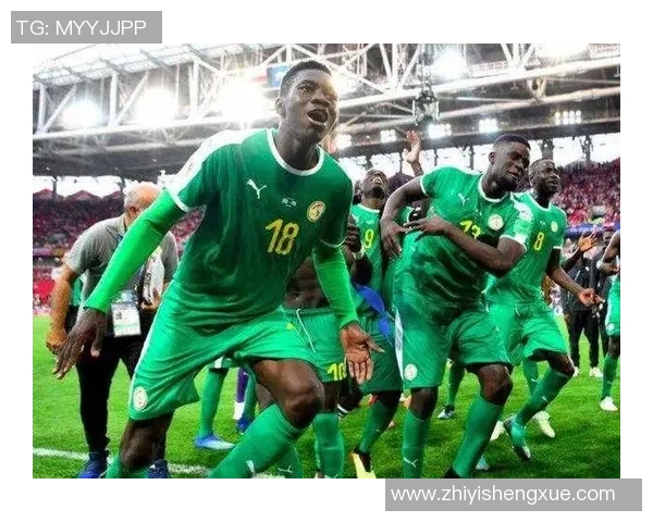 塞内加尔队足球明星的辉煌历程与他们对世界足球的影响