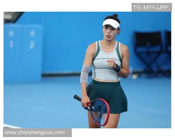 广州网球队在全运会中的心理素质表现与比赛成绩的深度分析 广州网球队在全运会中的心理素质表现与比赛成绩的深度分析